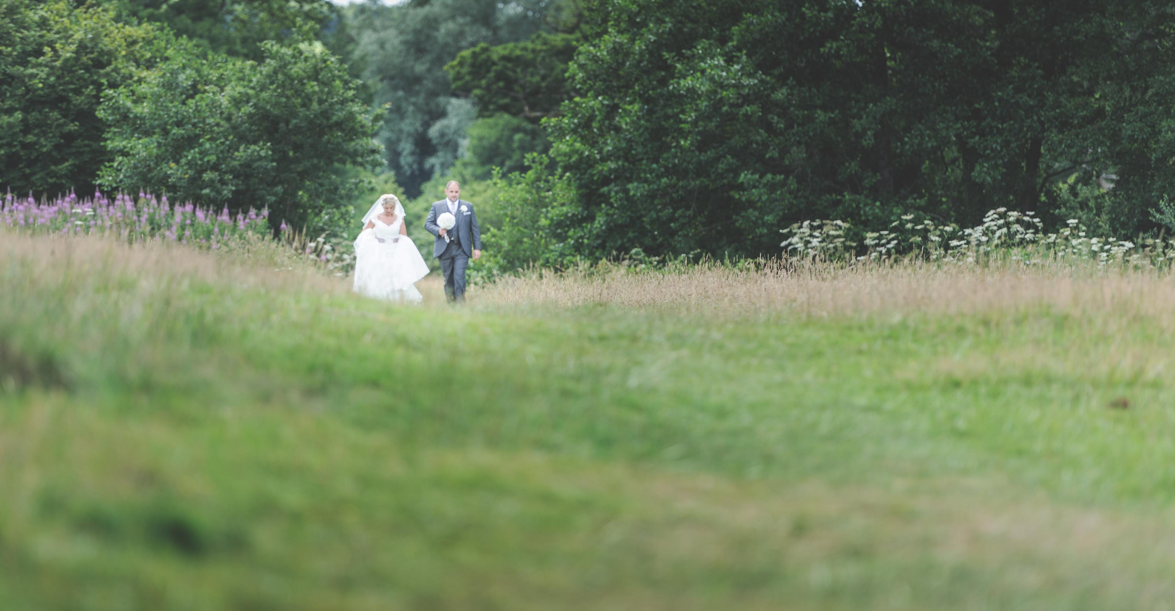 Alternative Wedding Photographer