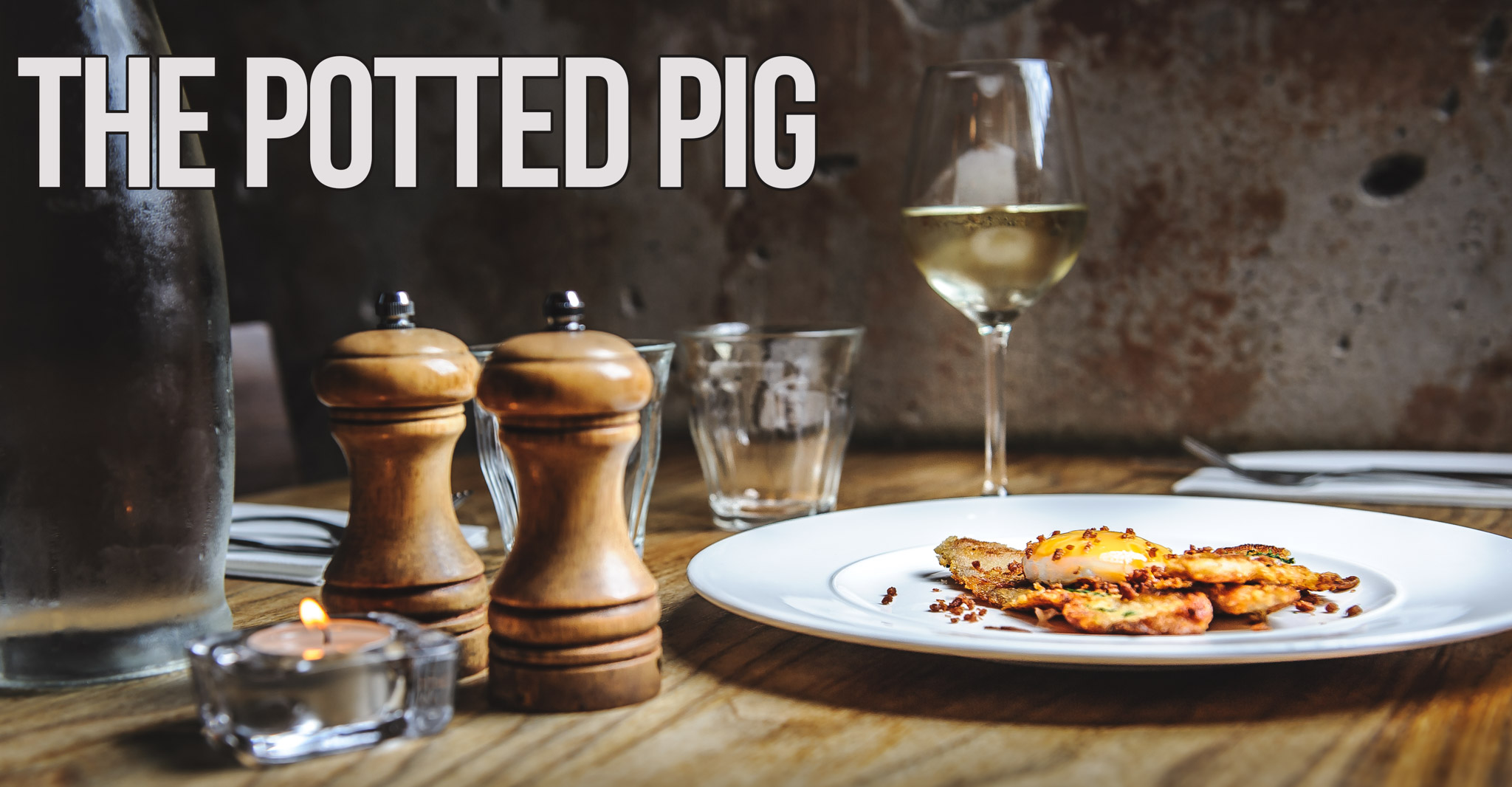Food & Drink Photographer