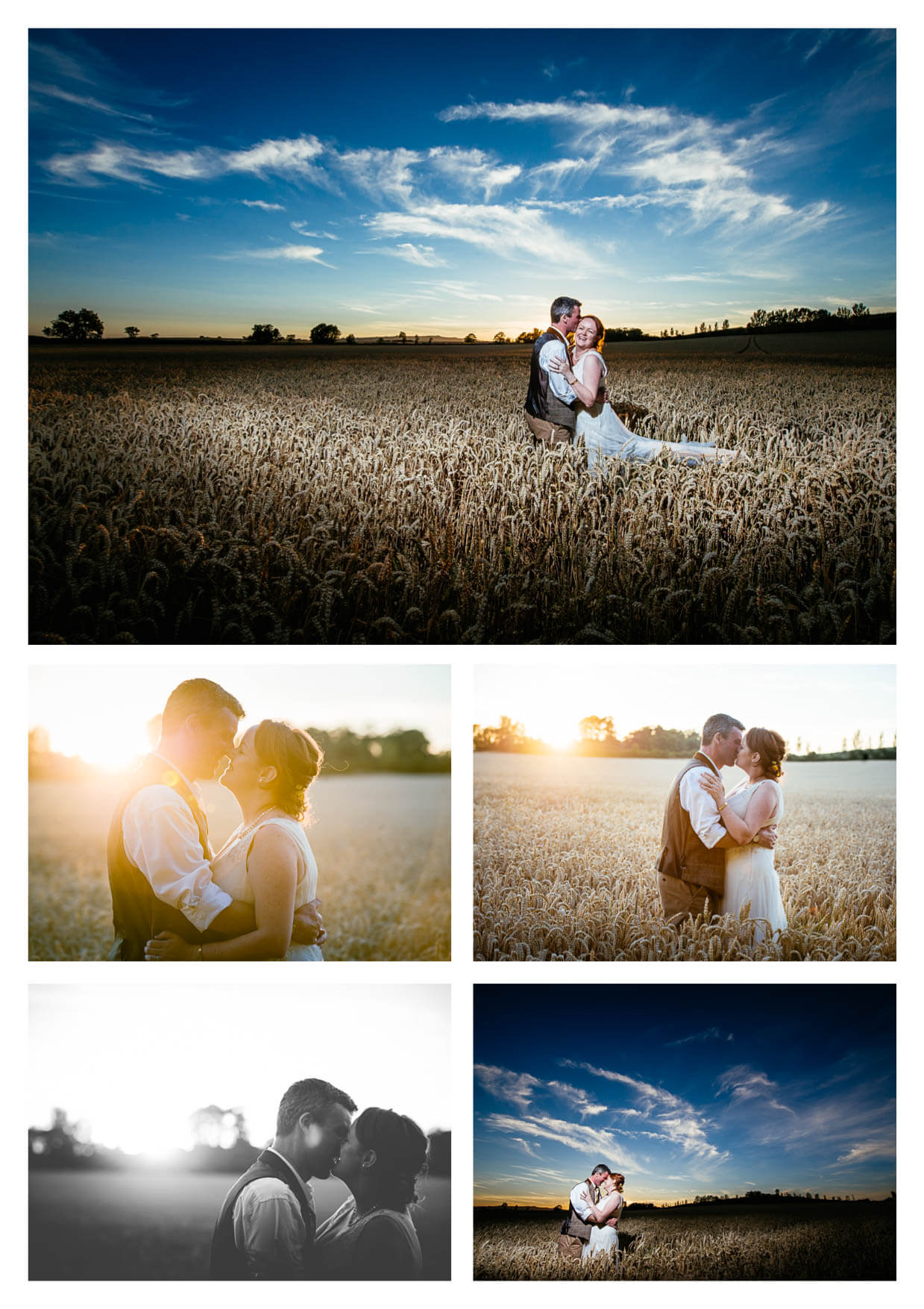 Manor Farm Glamping Wedding Photographer Taster