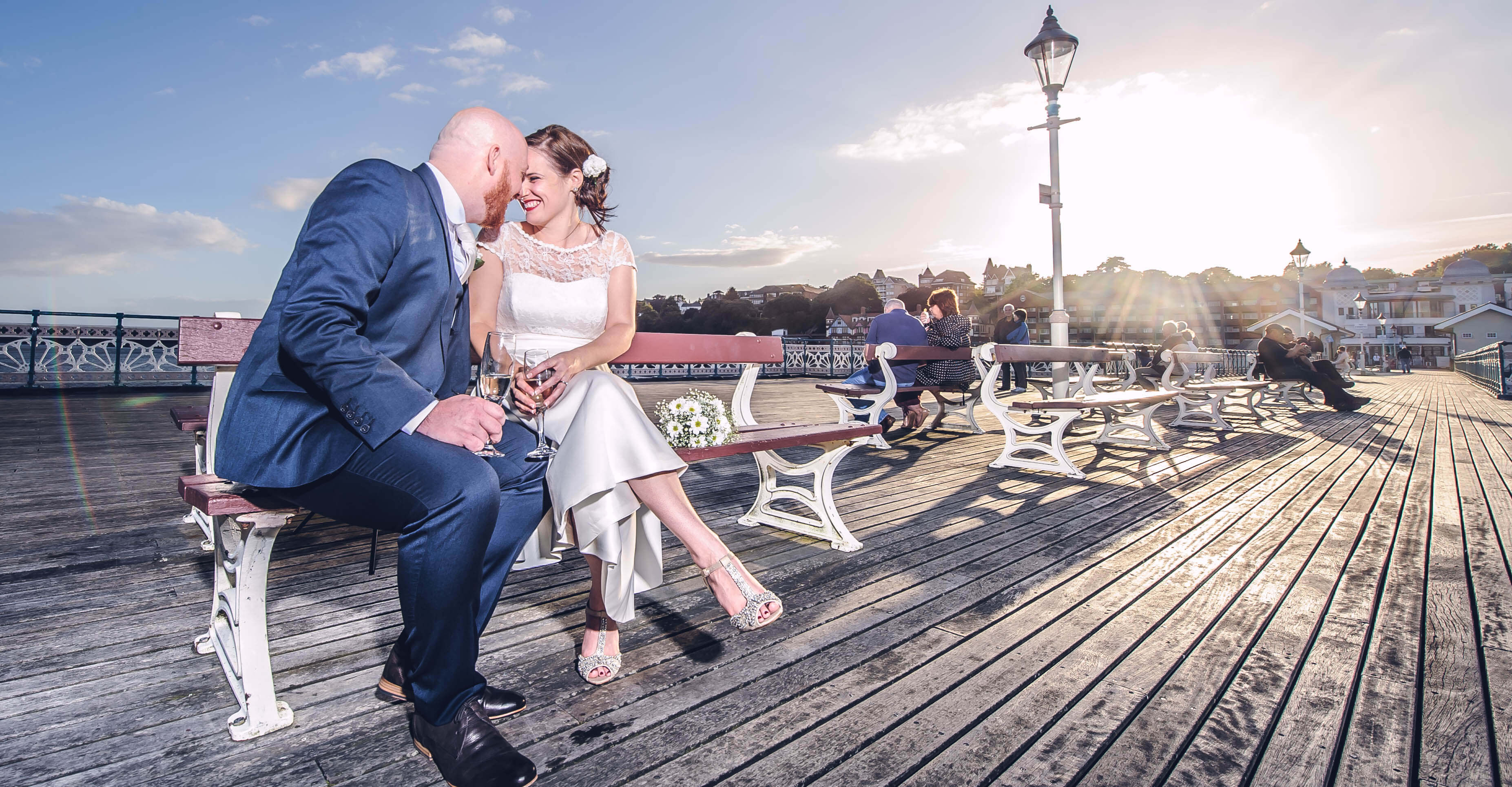 Wedding Photographers Cardiff