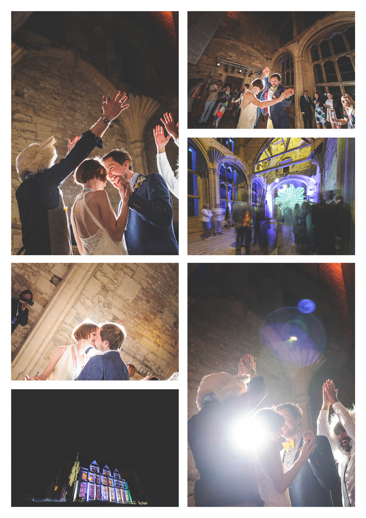 Woodchester Mansion Wedding Photographer