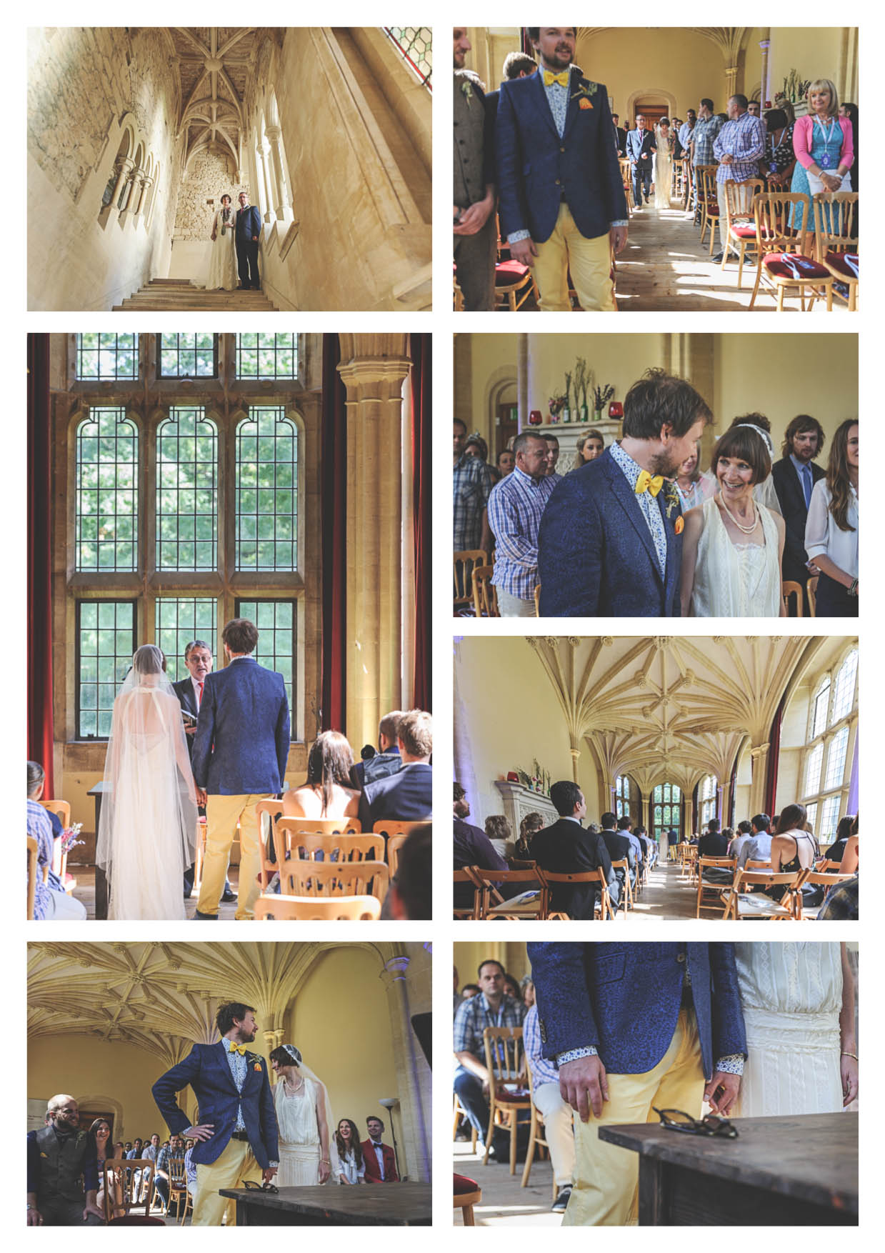 Woodchester Mansion Wedding Photographer