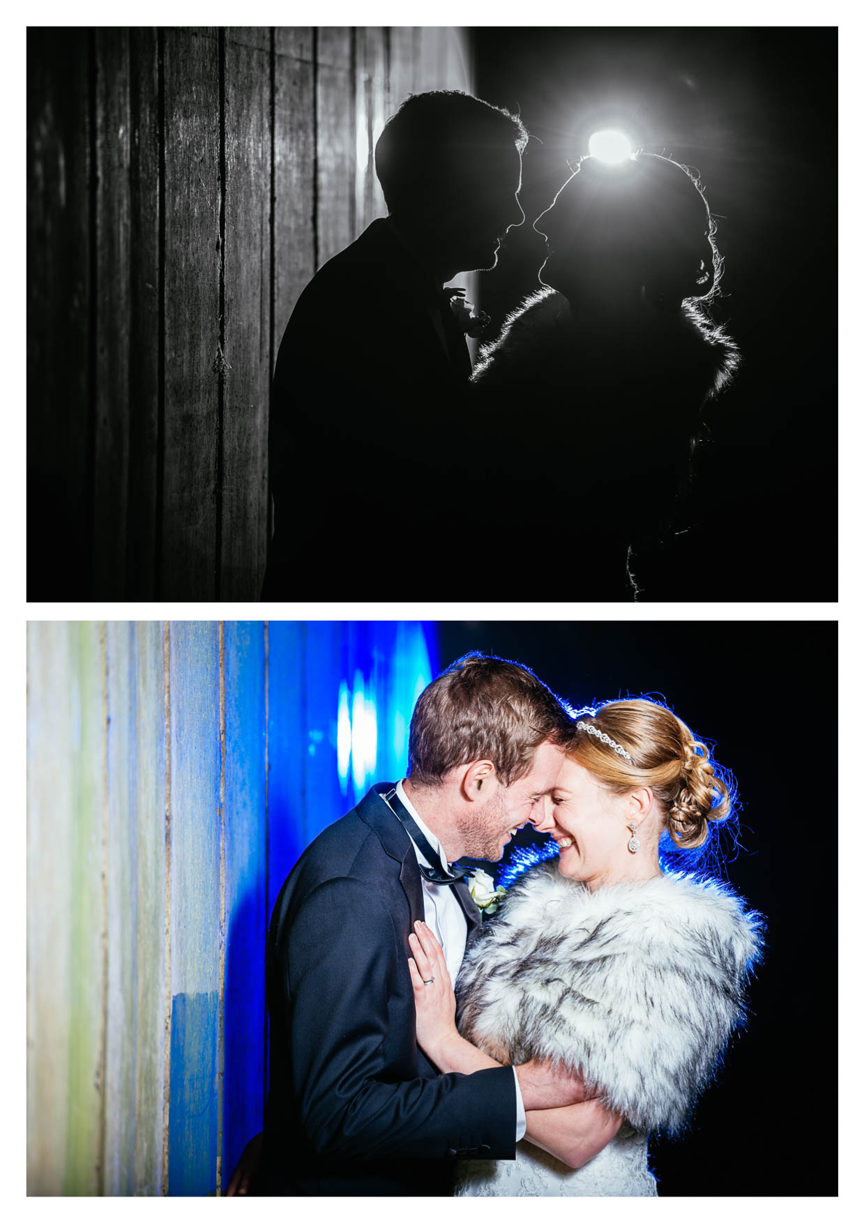 Wedding Photographers Wales