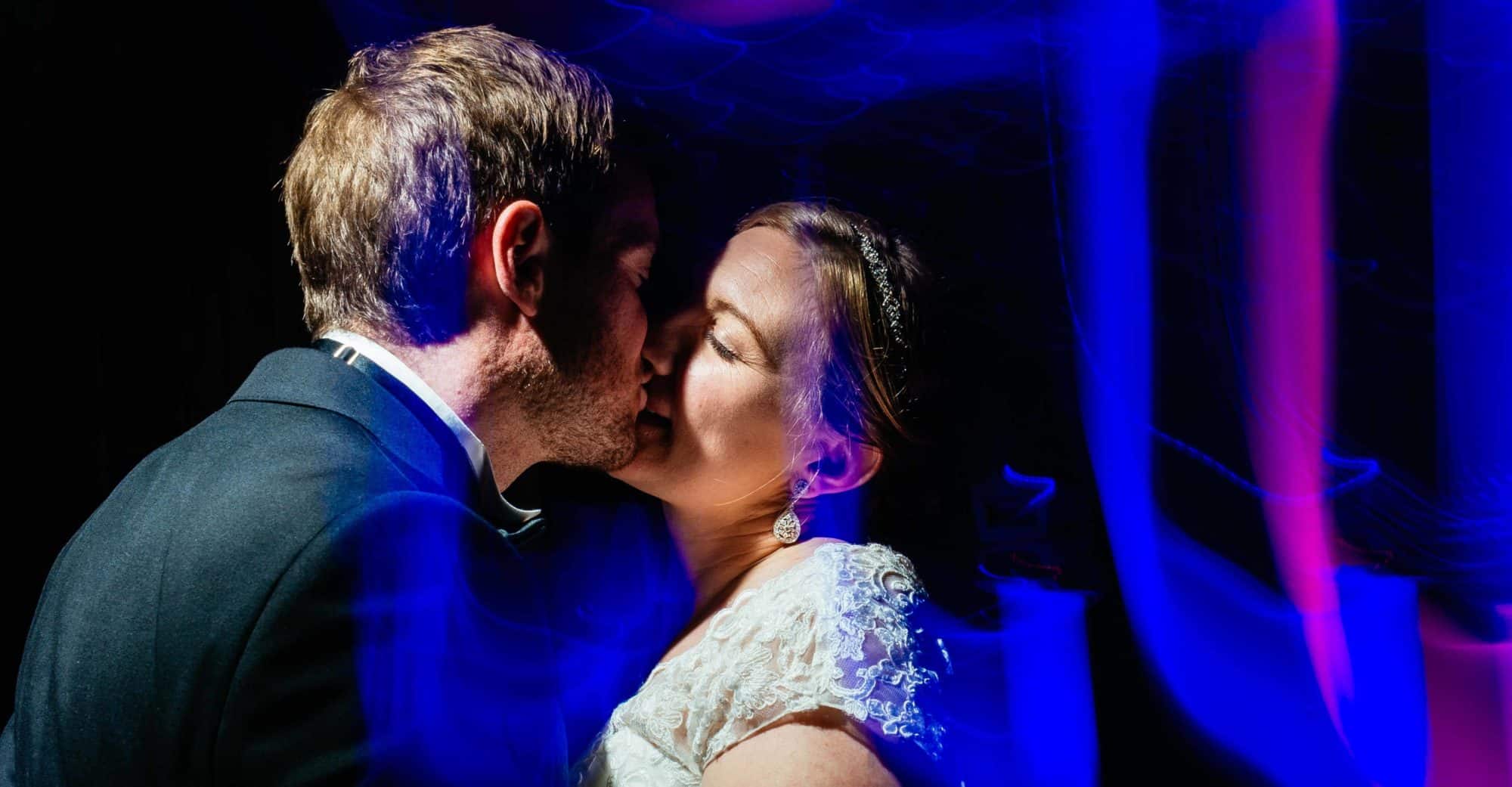 Alternative Wedding Photographers Cardiff