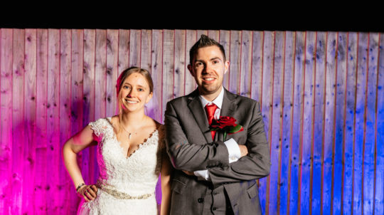 Alternative South Wales Wedding Photographers Cardiff