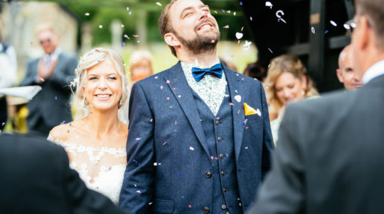 Alternative South Wales Wedding Photographer Cardiff