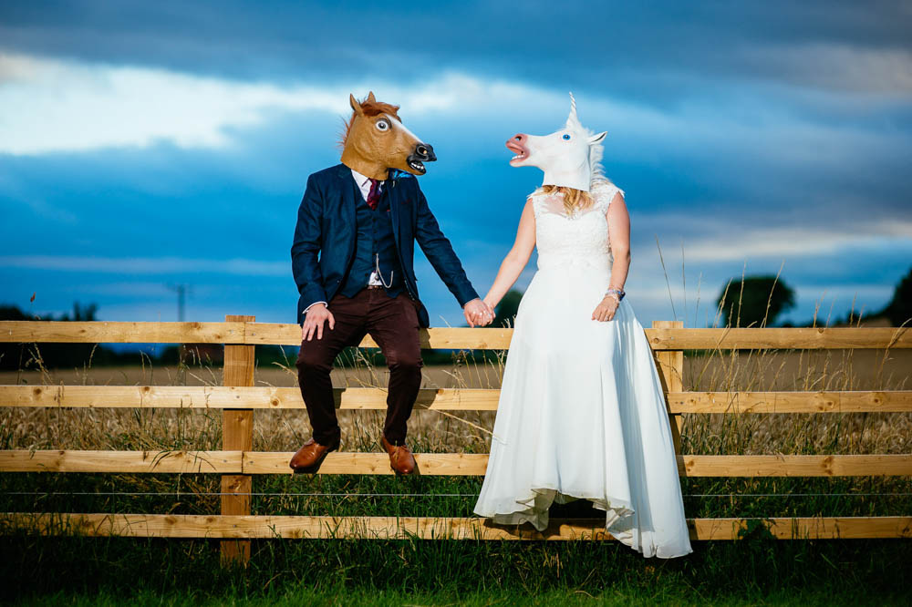 South Wales Wedding Photographers