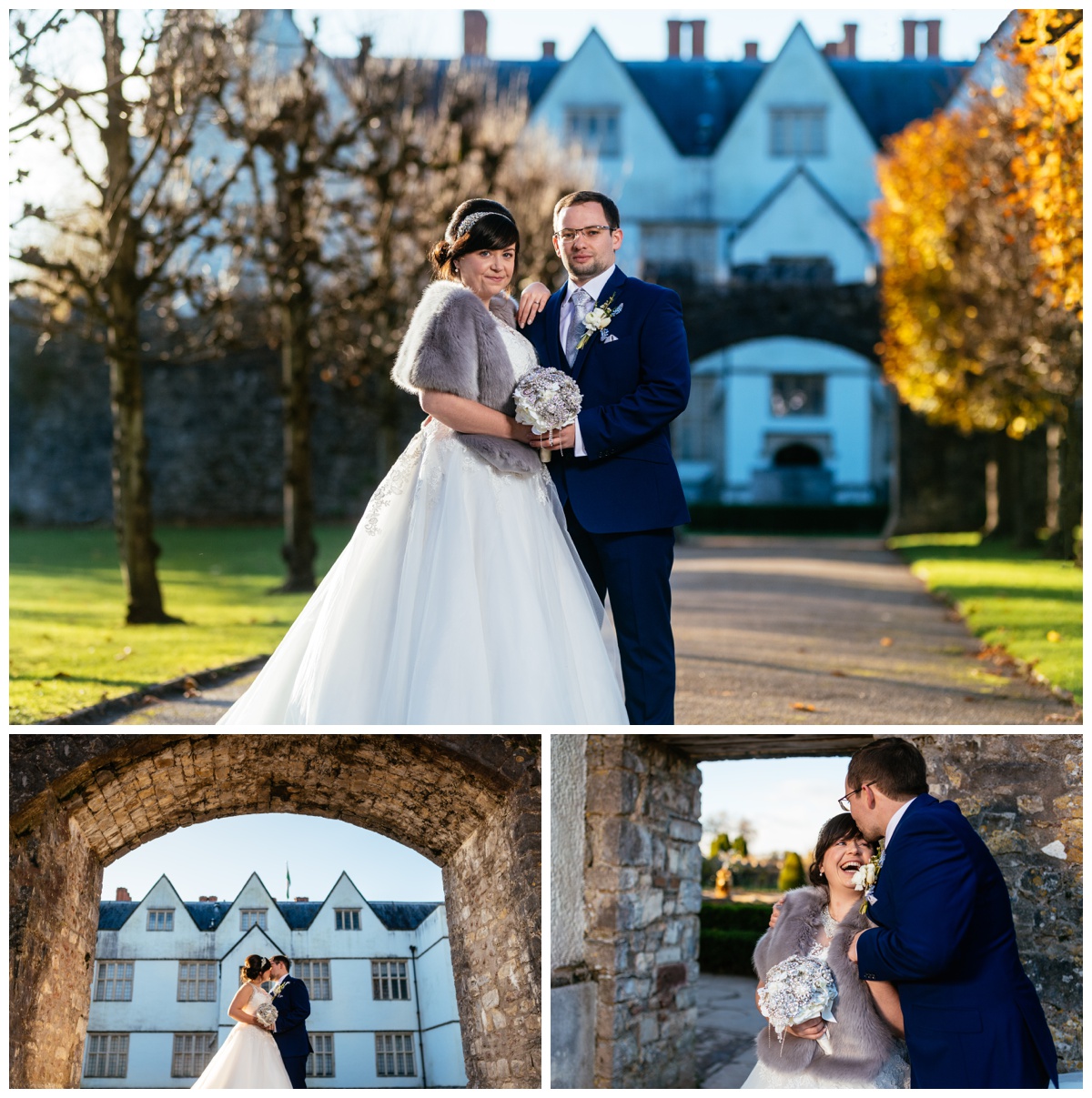 Cardiff Wedding Photographers