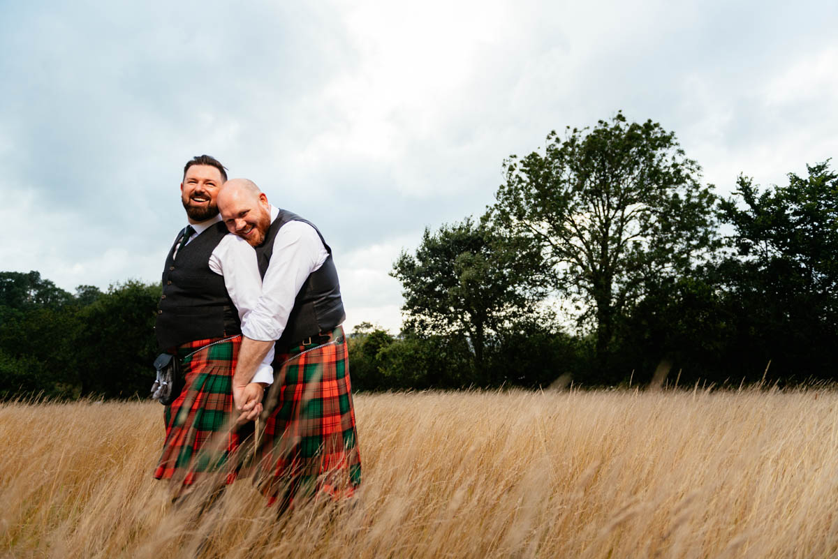 Ceridwen Centre Same Sex Wedding Photography 