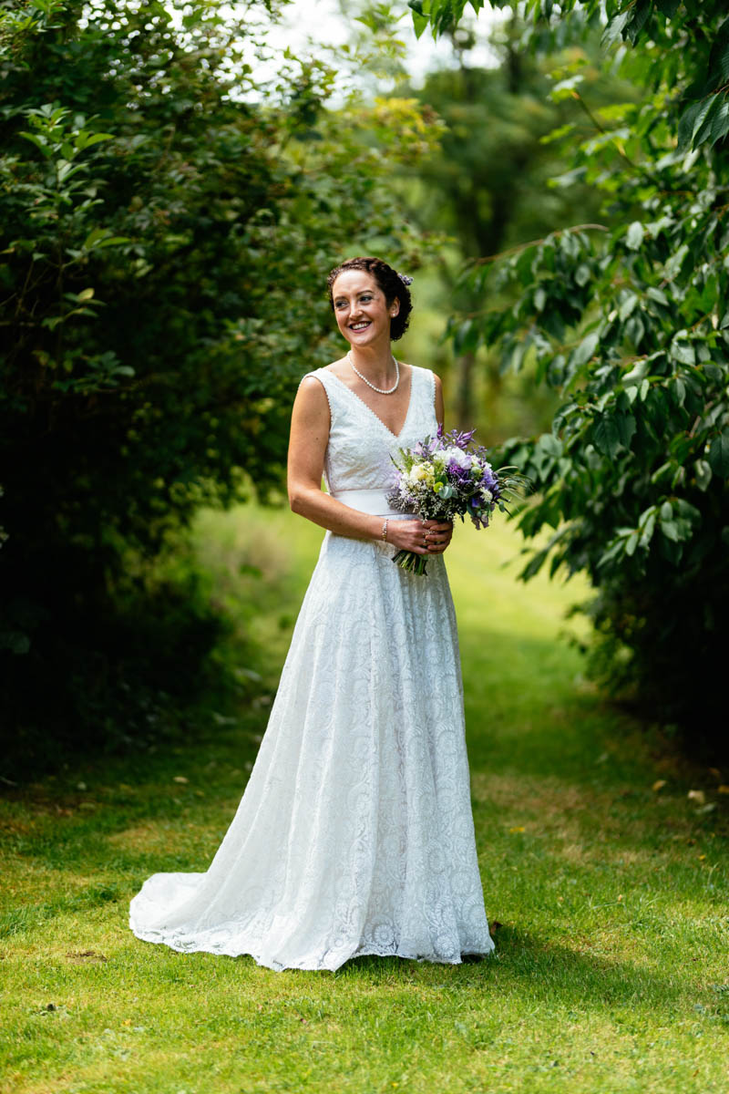 Ceridwen Centre Bride