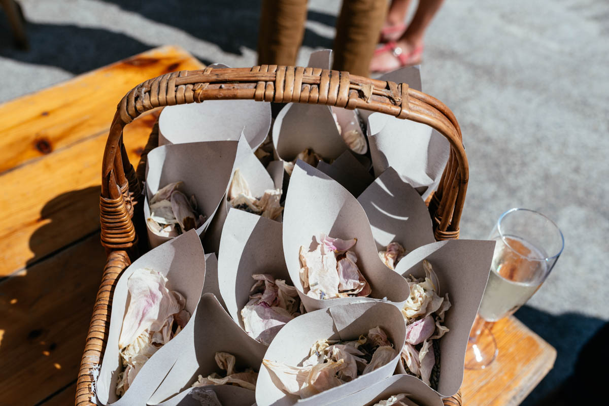 Wedding Confetti