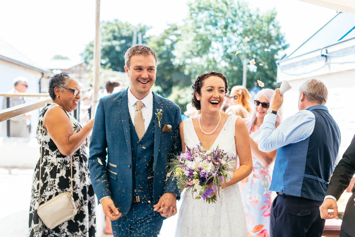 Wedding Confetti