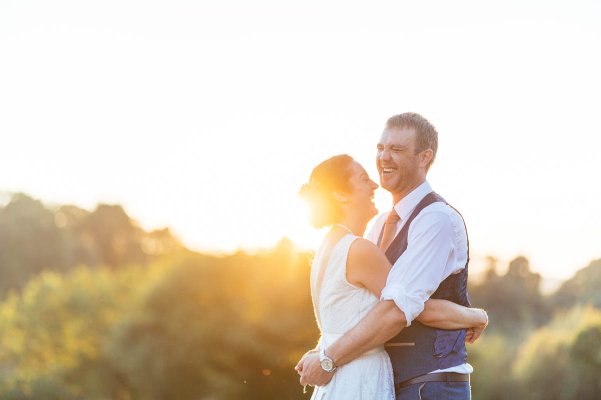 Ceridwen Centre Wedding Photography Portrait of Bride and Groom