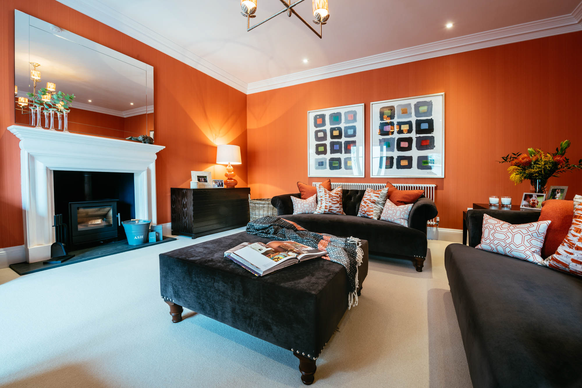 Architecture Drone Interiors Photography Cardiff south Wales