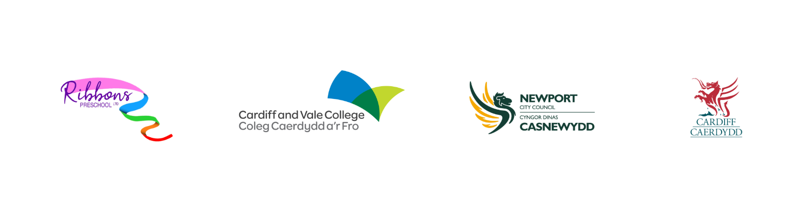 Clients-Education Logos